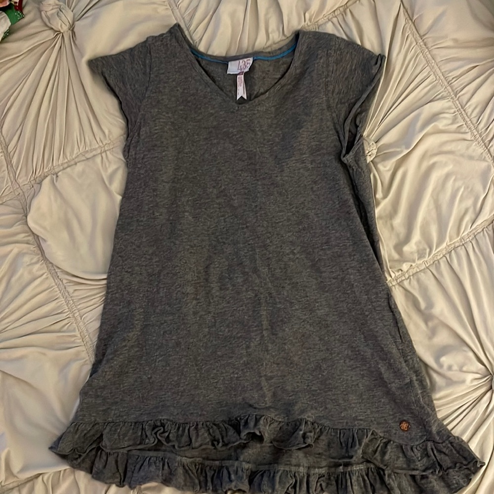 Matilda Jane shirt